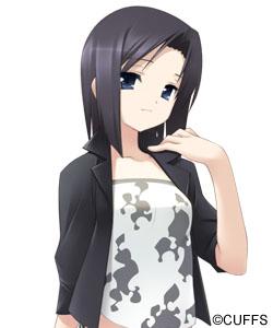 garden(高杉さと美演唱专辑)