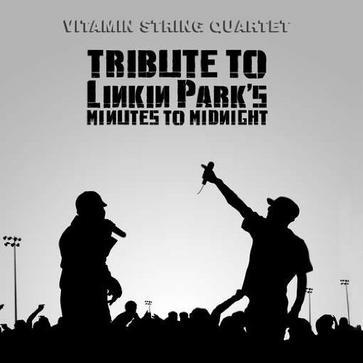 Minutes To Midnight Minutes To Midnight