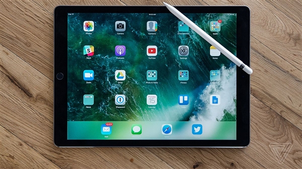iPad Pro(2017年苹果公司出品平板)