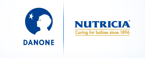 Nutricia Nutricia