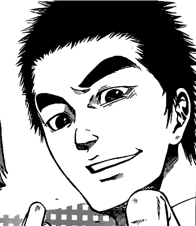 诚如神之所说(日本金城宗幸原作漫画)