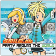 Party Around The World