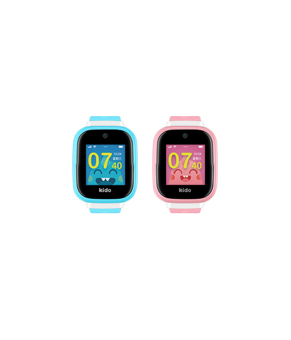 KidoF1/F2产品图