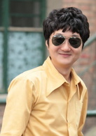 请你原谅我(2011年吴秀波主演电视剧)