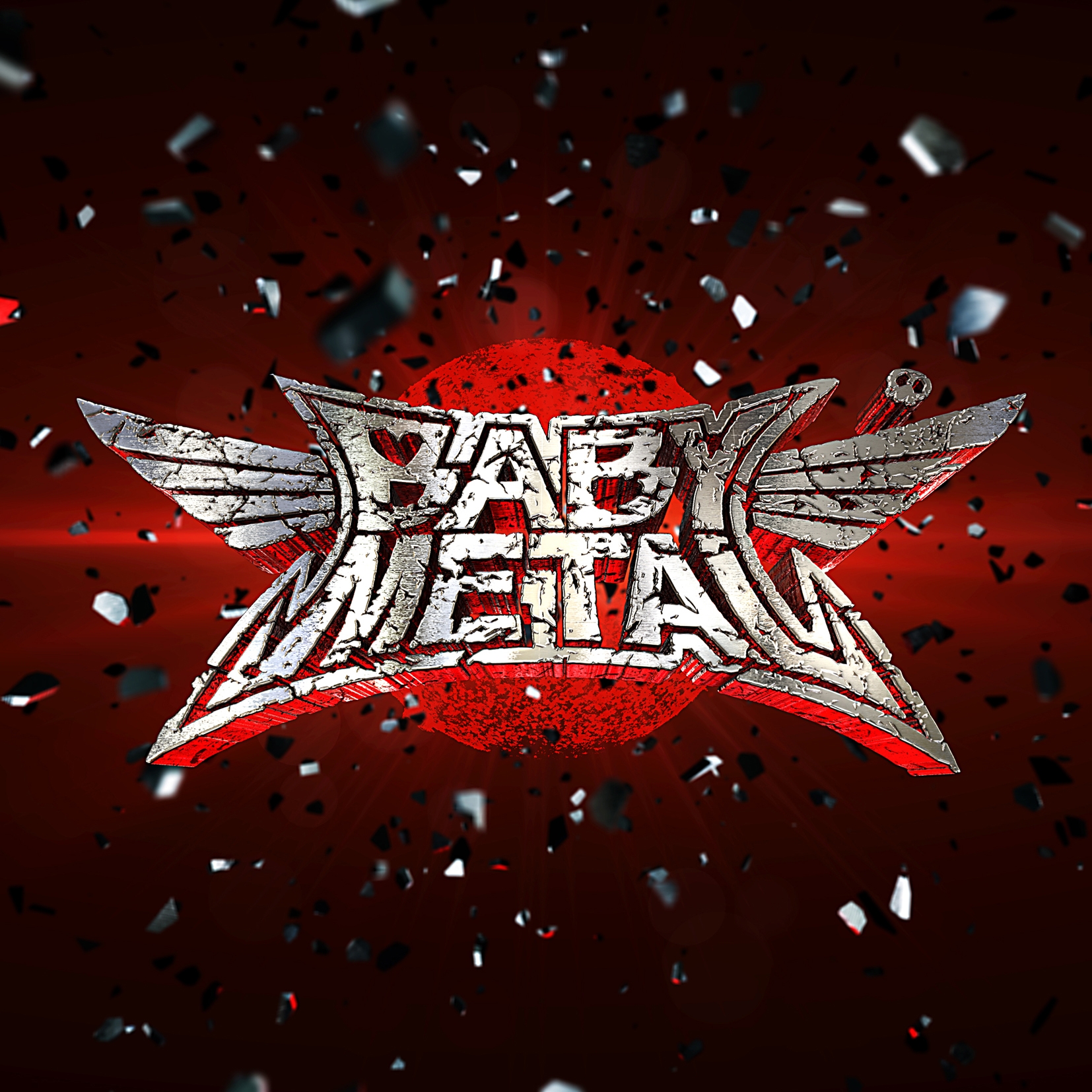 BABYMETAL(日本乐队同名专辑)