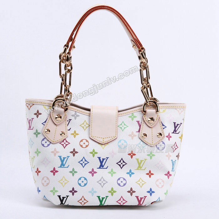 LV(奢侈品品牌)