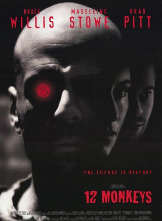 布鲁斯·威利斯(Bruce Willis)