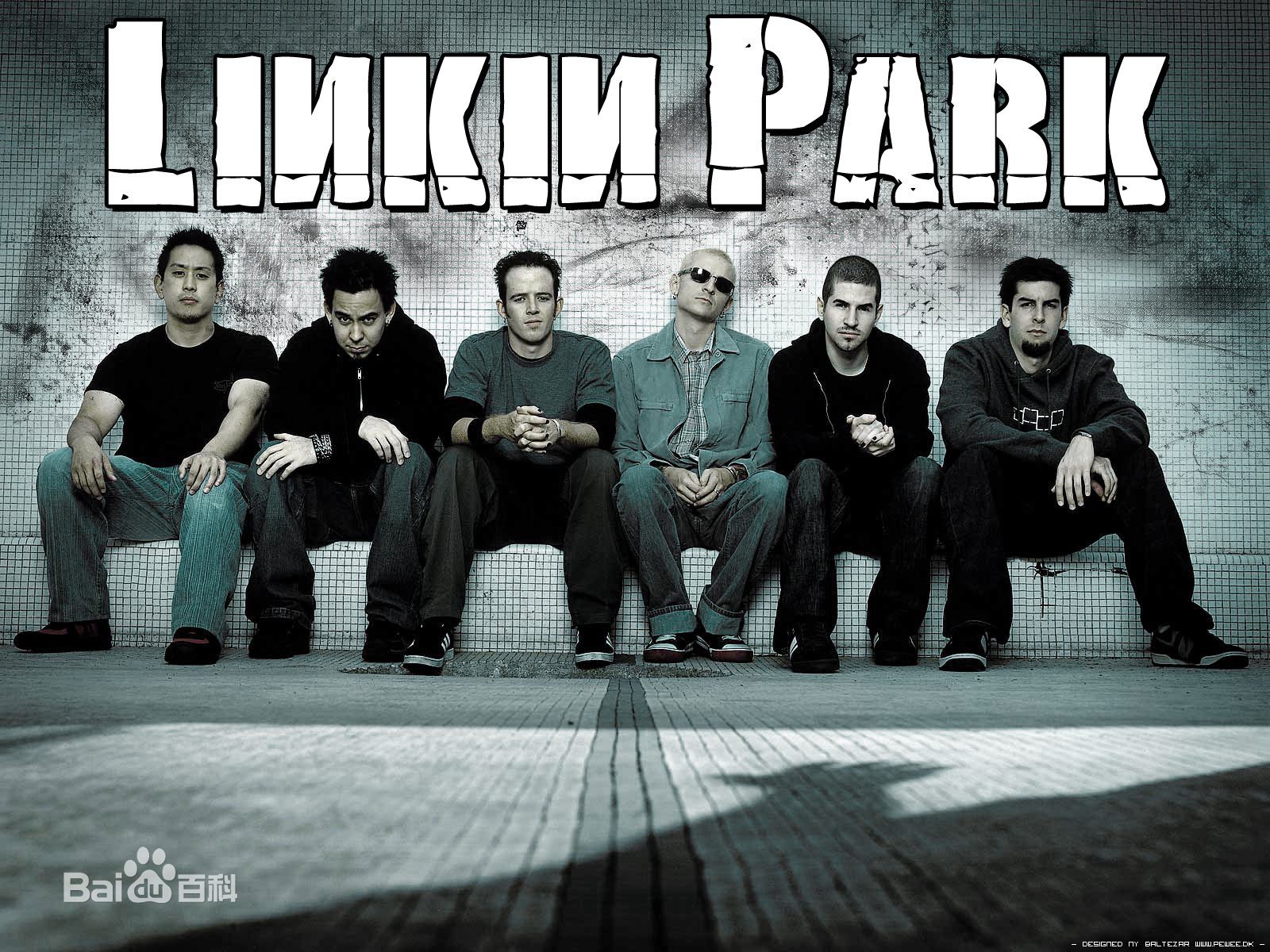 not alone(Linkin park 单曲)