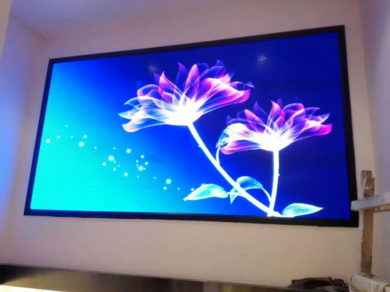 led显示屏