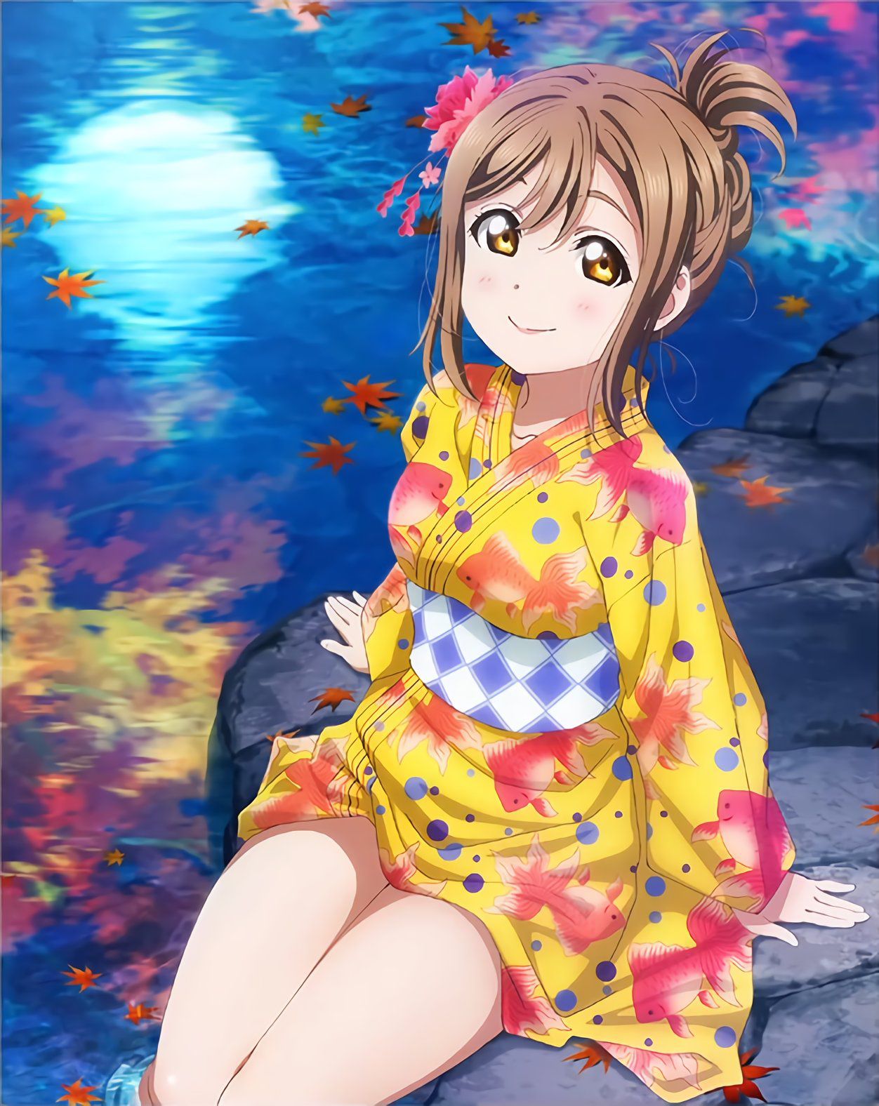 LoveLive!Sunshine!!(日升动画製作的电视动画作品)