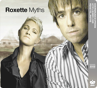 Roxette乐队