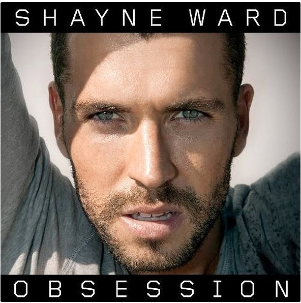 OBSESSION(英国歌手Shayne Ward发行第三张专辑)