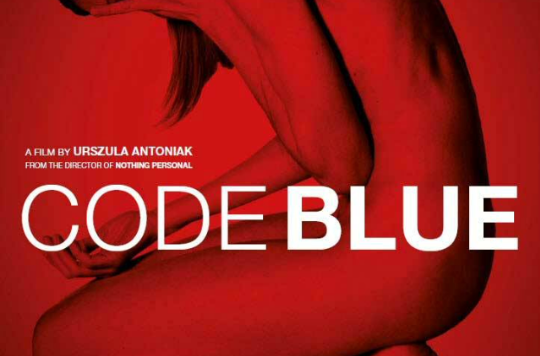 Code Blue(荷兰2001年上映的电影)