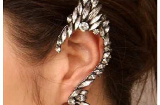 Ear Cuff
