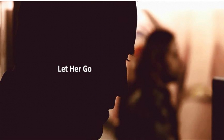 let her go