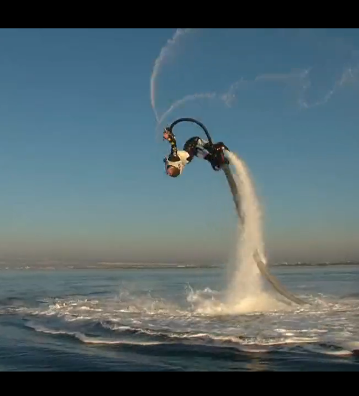 Flyboard Flyboard