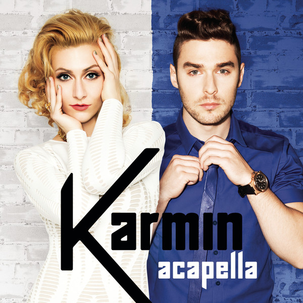 Karmin