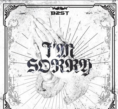 I\x27m Sorry(I'm sorry)