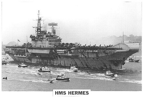 HMS