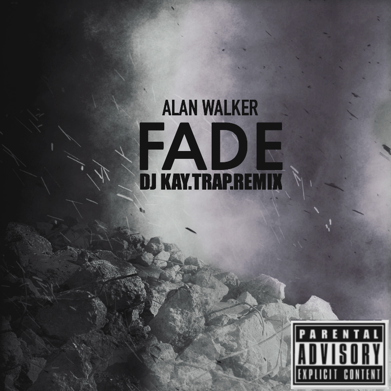 fade(Alan Walker音乐专辑)