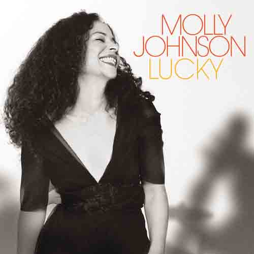 Molly Johnson Molly Johnson