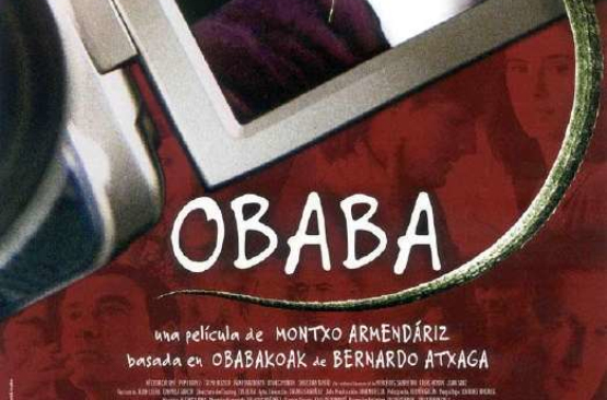Obaba