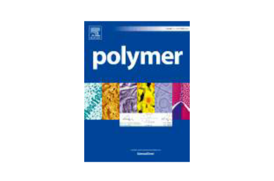 POLYMER(英国化学学术期刊名)
