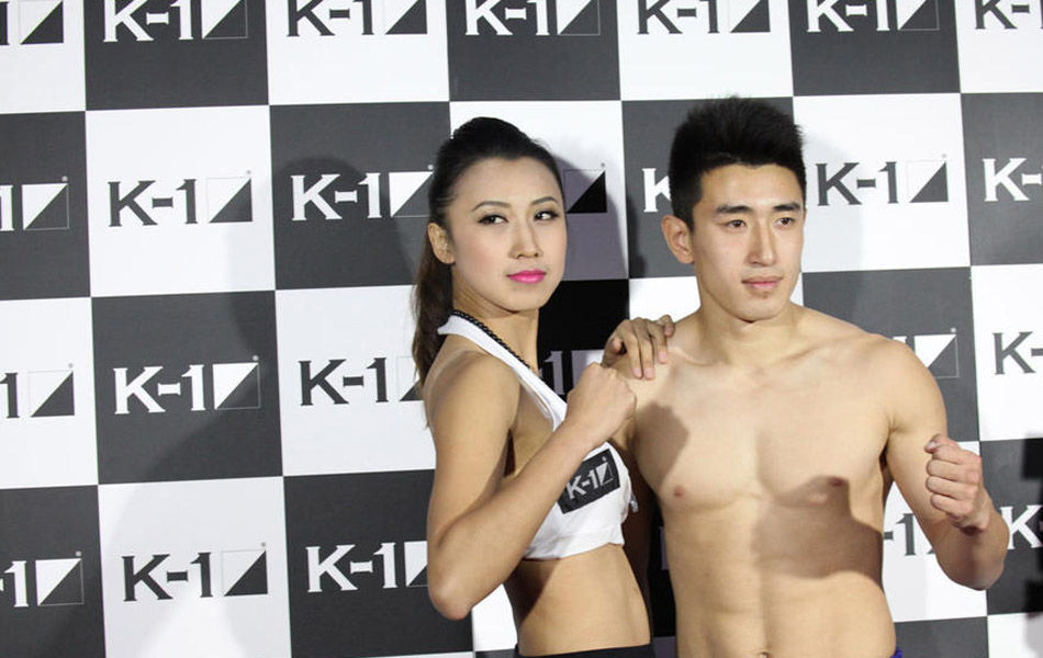 K-1(搏击比赛)