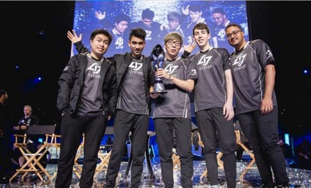 CLG2016赛季阵容 CLG2016赛季阵容