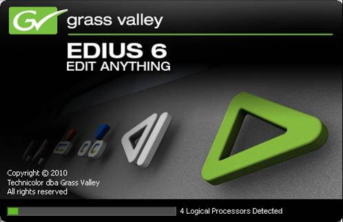 edius