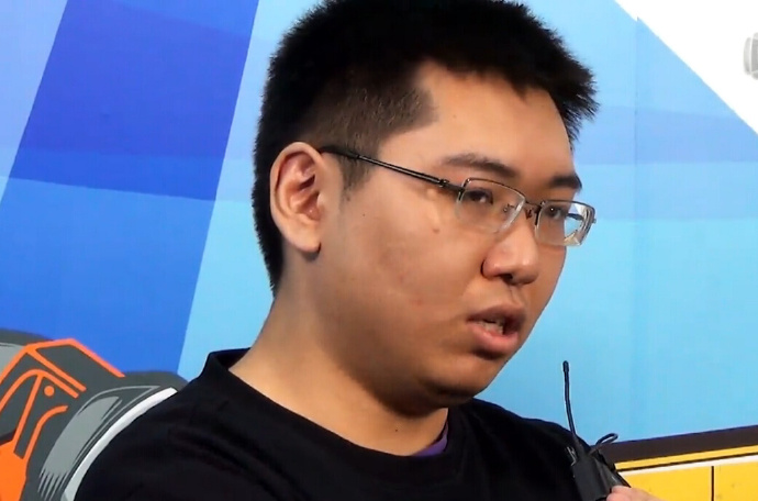 誓约(英雄联盟主播)