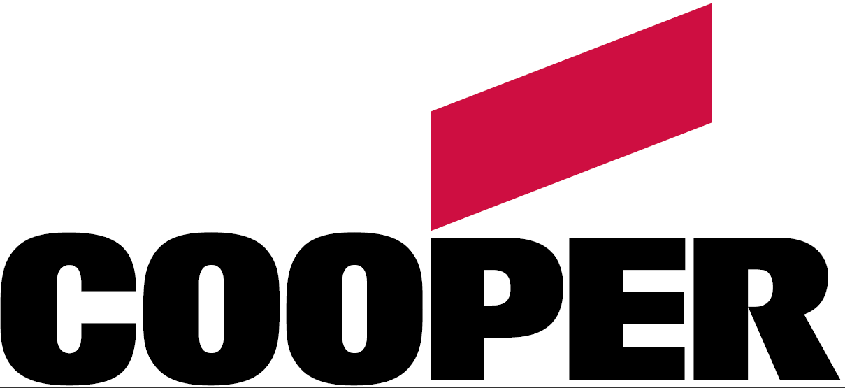 Cooper Logo