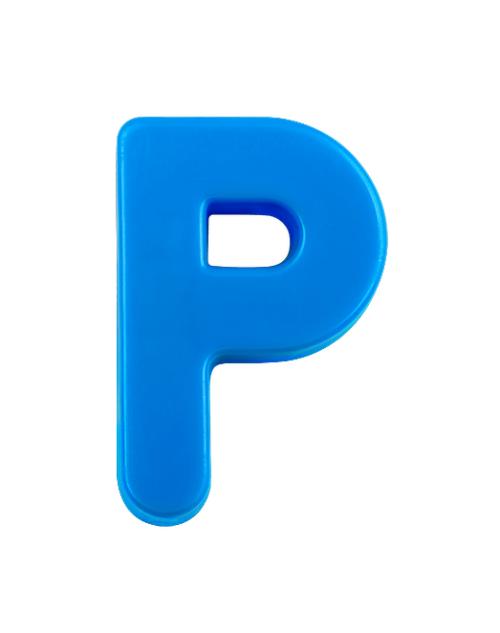 p(元素符号)