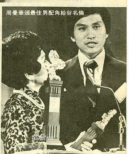 谷名伦