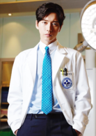 Doctor异乡人(韩国2014年李钟硕主演的电视剧)