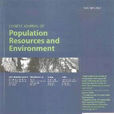 Chinese Journal of Population,Resources and Environment
