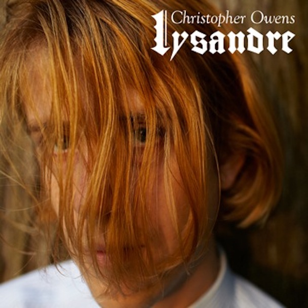 Christopher Owens Christopher Owens