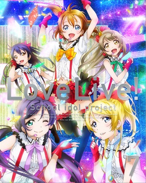 LoveLive!(SUNRISE製作的电视动画)