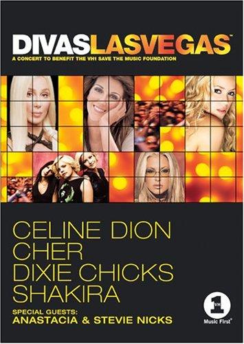 divas live