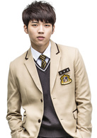High School: Love On