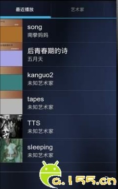 谷歌Play音乐