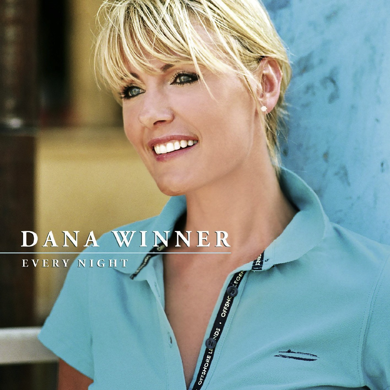 Dana Winner