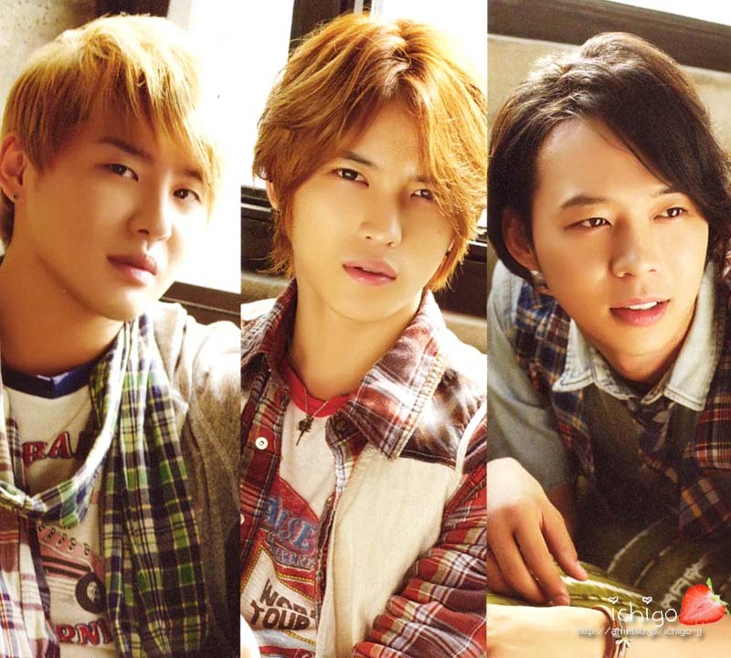 JYJ