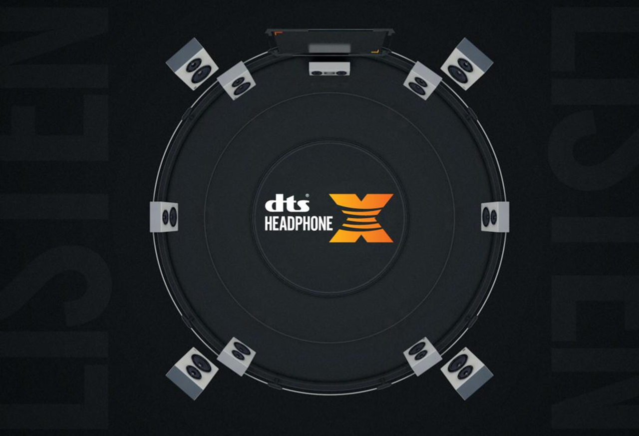 DTS(数位化影院系统)