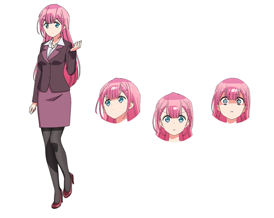 桐须真冬