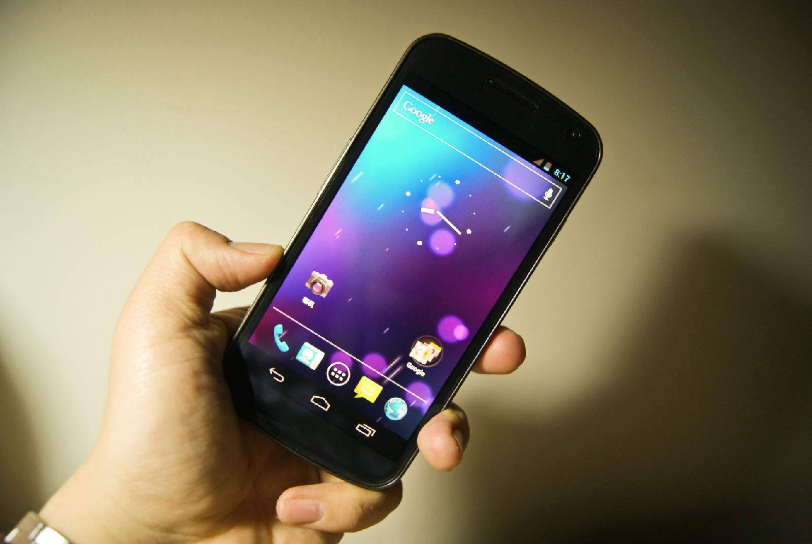 galaxy nexus galaxy nexus