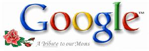Google节假日徽标 Google节假日徽标