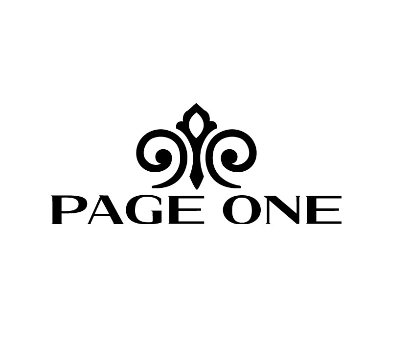 Page one(服装品牌)