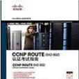 CCNP路由(642-902)认证考试指南