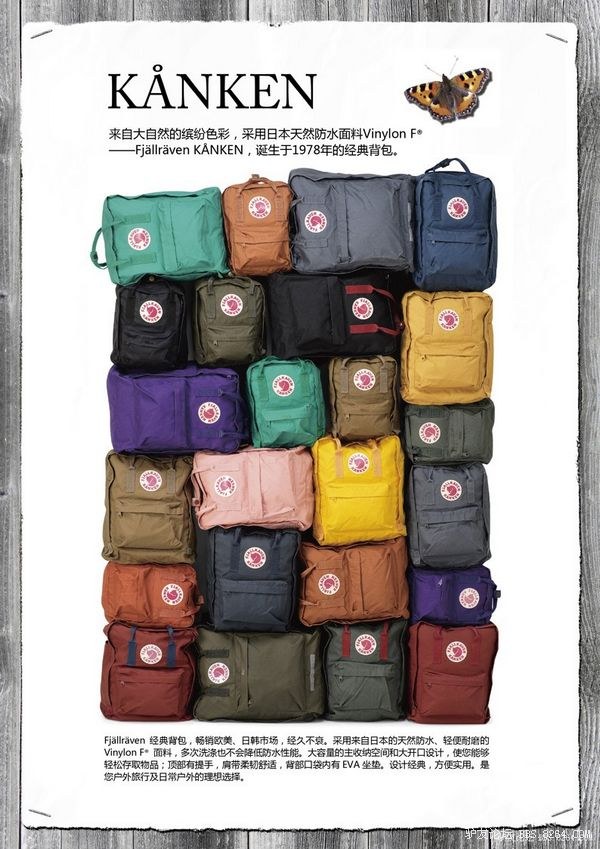 Fjallraven Fjallraven
